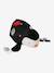 Grande peluche d'activités pingouin BANQUISE blanc - vertbaudet enfant 