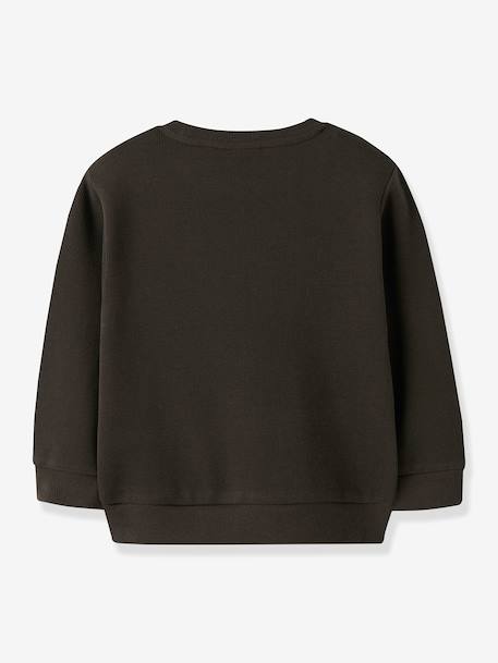 Vêtement garçon nan bleu foncé+chocolat+vert sauge - vertbaudet enfant 