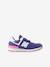 Sneakers PV574NJ NEW BALANCE marineblauw - vertbaudet enfant 