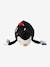 Grande peluche d'activités pingouin BANQUISE blanc - vertbaudet enfant 