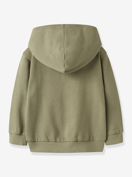 Vêtement garçon nan bleu moyen+marine+vert sauge - vertbaudet enfant 