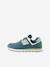 Baskets PV574NF vert - vertbaudet enfant 