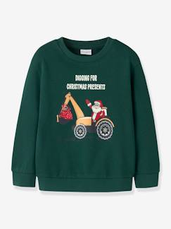 Jongens-Jongenskleding 