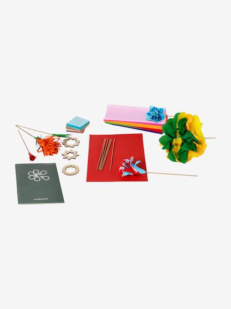 Atelier du fleuriste en bois FSC® vert - vertbaudet enfant 