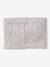 Coffret Noël fille bonnet + snood + moufles/gants beige chiné - vertbaudet enfant 