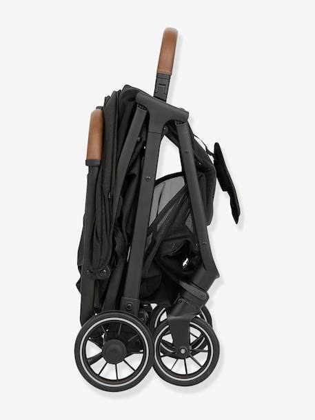 Poussette duo Pact Pro noir - vertbaudet enfant 
