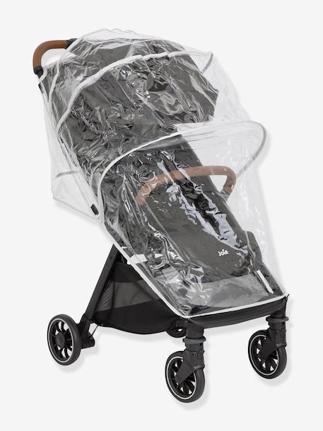 Poussette duo Pact Pro noir - vertbaudet enfant 