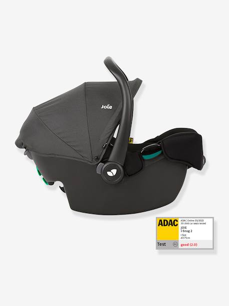 Poussette duo Pact Pro noir - vertbaudet enfant 