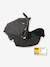 Poussette duo Pact Pro noir - vertbaudet enfant 