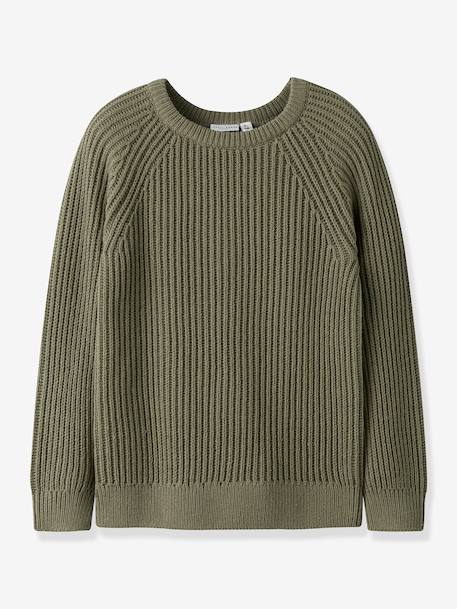 Garçon-Vêtement garçon nan