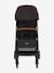 Poussette duo Pact Pro noir - vertbaudet enfant 