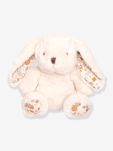 Coffret Baby cologne Sense + doudou lapin blanc - vertbaudet enfant 