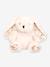 Set Baby eau de cologne Sense + konijn knuffel SUAVINEX wit - vertbaudet enfant 
