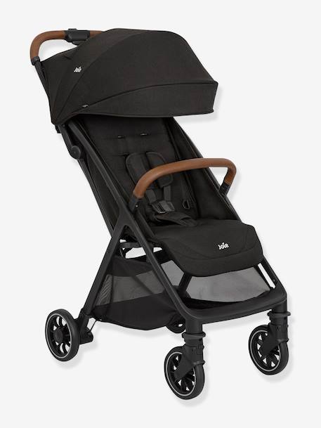 Poussette duo Pact Pro noir - vertbaudet enfant 