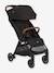 Poussette duo Pact Pro noir - vertbaudet enfant 