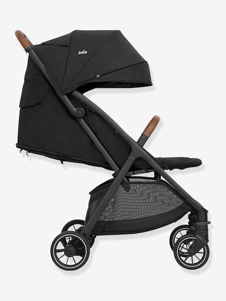 Poussette duo Pact Pro noir - vertbaudet enfant 