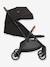 Poussette duo Pact Pro noir - vertbaudet enfant 