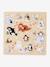 Puzzle boutons BANQUISE en bois FSC® bois - vertbaudet enfant 
