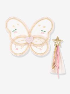 -KONGES SLOJD feeën kostuum 