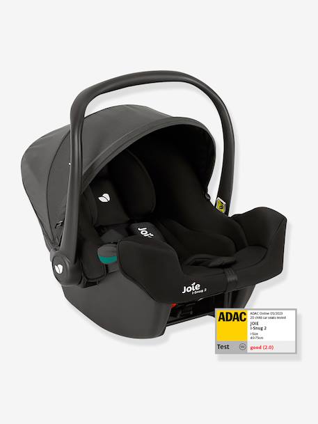 Poussette duo Pact Pro noir - vertbaudet enfant 
