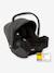 Poussette duo Pact Pro noir - vertbaudet enfant 