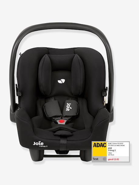 Poussette duo Pact Pro noir - vertbaudet enfant 