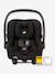 Poussette duo Pact Pro noir - vertbaudet enfant 
