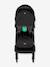 Poussette duo Pact Pro noir - vertbaudet enfant 