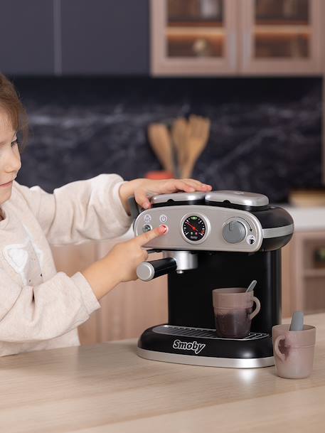 Cafetière noir - vertbaudet enfant 