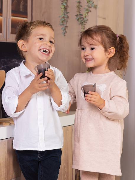 Cafetière noir - vertbaudet enfant 