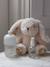 Set Baby eau de cologne Sense + konijn knuffel SUAVINEX wit - vertbaudet enfant 