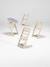 Chaise haute Tripp Trapp BLANCHE+BLANCHIE+brun+écru+gris+GRIS TEMPETE+mauve+NATUREL+NOIR+vert - vertbaudet enfant 