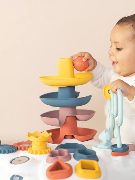 Table d'activités vert - vertbaudet enfant 