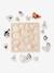 BANQUISE houten FSC®-knop puzzel hout - vertbaudet enfant 