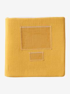 Jouet-Premier âge-Doudous, peluches et jouets en tissu-Grand livre photo personnalisable