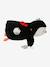 Grande peluche d'activités pingouin BANQUISE blanc - vertbaudet enfant 
