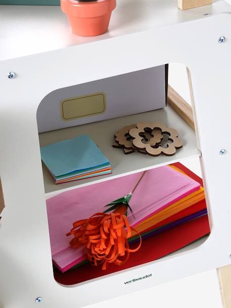 Atelier du fleuriste en bois FSC® vert - vertbaudet enfant 