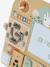 FSC® houten leerbord met meerdere activiteiten hout - vertbaudet enfant 