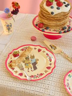 -NATHALIE LÃ‰TÃ‰ kind bord RICE Red Kiss 