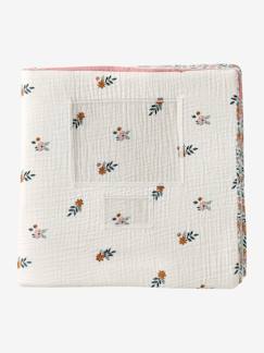 Jouet-Premier âge-Doudous, peluches et jouets en tissu-Grand livre photo personnalisable