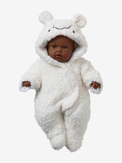 -Sherpa pak voor poppen