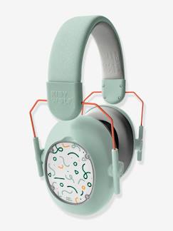 Puériculture-Barrières, sécurité domestique-Casque antibruit Kidynoise -