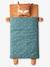 Sac de couchage Renard VERT GRISE IMPRIME - vertbaudet enfant 