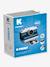 K-PRINT appareil photo KIDYWOLF bleu - vertbaudet enfant 