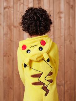 Garçon-Pyjama, surpyjama-Combinaison pyjama garçon Pikachu