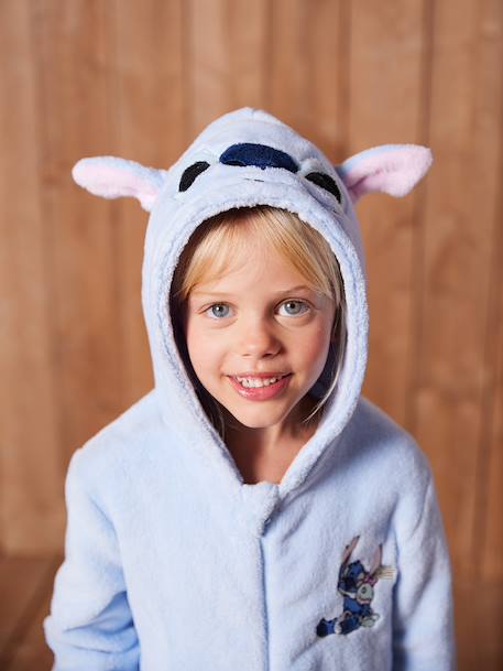 Fille-Combinaison pyjama Disney Stitch fille