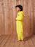 Onesie jongen POKEMON® Pikachu geel - vertbaudet enfant 