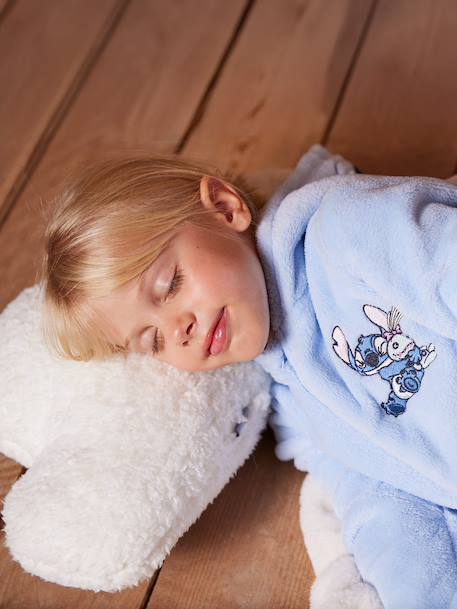 Combinaison pyjama Disney Stitch fille bleu ciel - vertbaudet enfant 