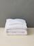 Couette bébé microfibre antibactérien traitée Sanitized® blanc - vertbaudet enfant 