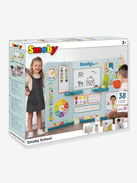 SMOBY School blauw - vertbaudet enfant 